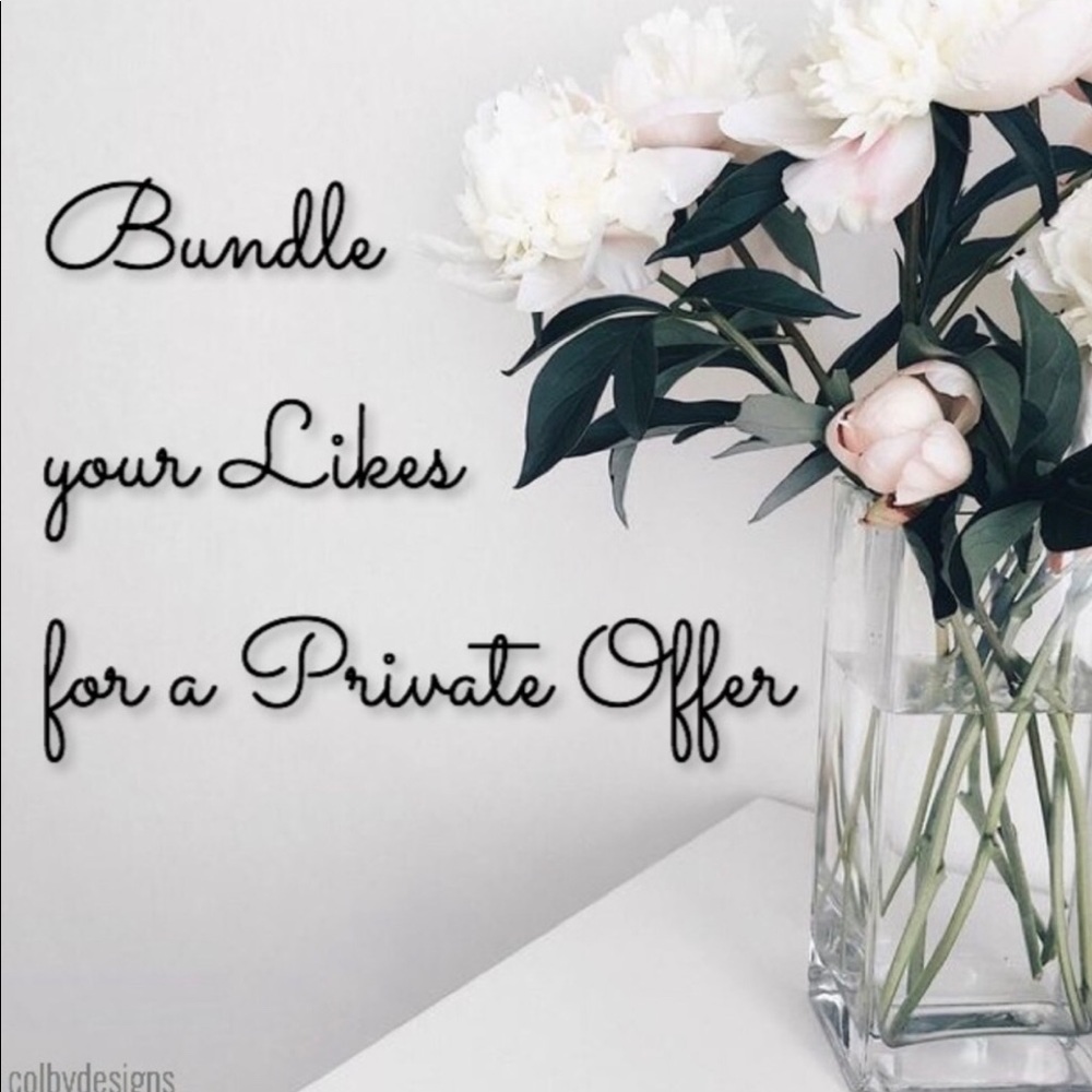 🎁SAVE $$$$$ WHEN YOU BUNDLE 🎁